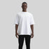 CAMISETA BLANCA ROSSO MONASTERY